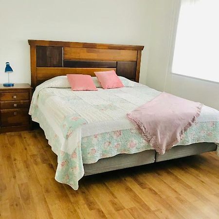 شقة Casa Boutique Chillán المظهر الخارجي الصورة