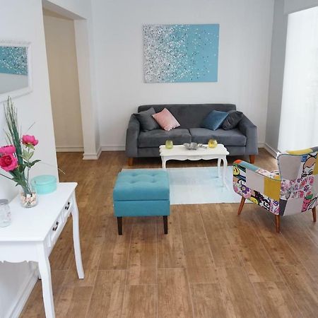 شقة Casa Boutique Chillán المظهر الخارجي الصورة