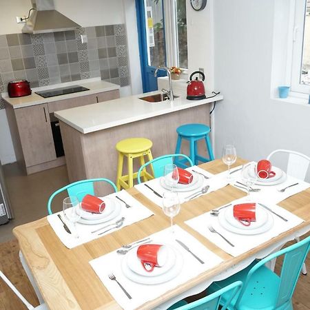 شقة Casa Boutique Chillán المظهر الخارجي الصورة