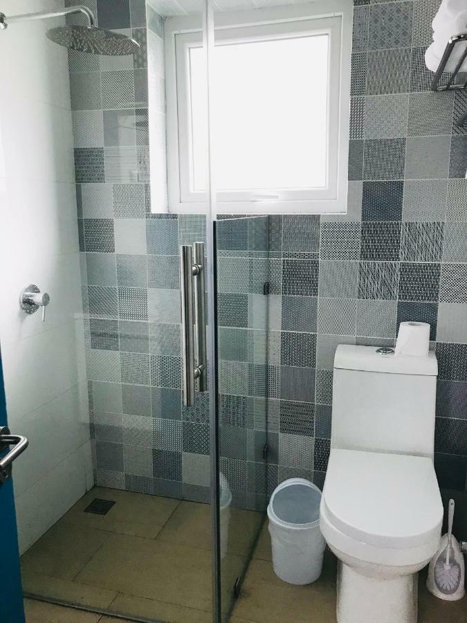 شقة Casa Boutique Chillán المظهر الخارجي الصورة